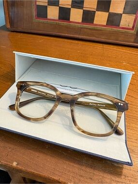 Bailey Nelson Harvey Blue Light Glasses